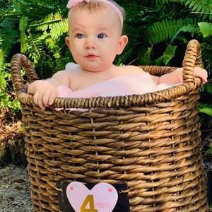 Meet your Posher, Lula